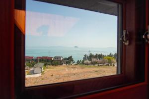 goheung goheung hilling pension