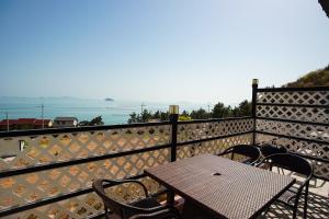 goheung goheung hilling pension