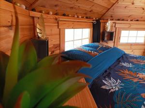 Chalets Kota -Dans les etoiles- : photos des chambres