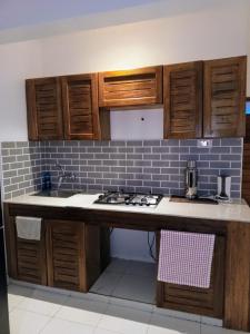 Pontoon Residences & Suites