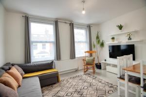 London Serviced Accommodation near Tottenham Hotspurs Football Stadium Great for Contractors