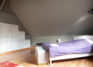 Maisons de vacances Maison OPTIKU CORMEILLES : photos des chambres