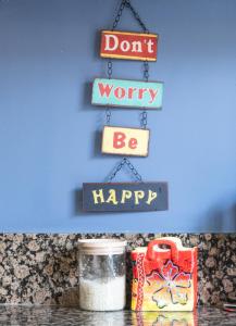 Maisons de vacances Maison OPTIKU CORMEILLES : photos des chambres