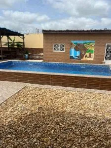 Sendou Seaside Villa - Ocean Views & Serenity - Siendou