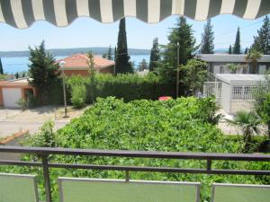 Apartmani Marija Dramalj