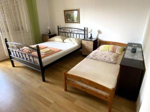 Apartmani Marija Dramalj