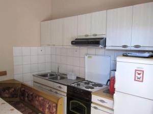 Apartmani Marija Dramalj