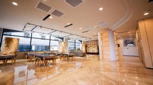 Chi Fong Ocean City Hotel