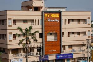 Mymoon service apartment