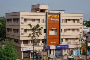 Mymoon service apartment