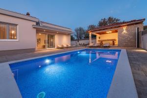 Villa Dora ZadarVillas