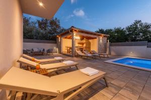 Villa Dora ZadarVillas