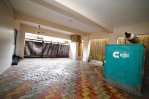 Mymoon service apartment