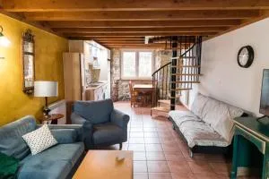 Errotazar apartamento rural K - Amézaga