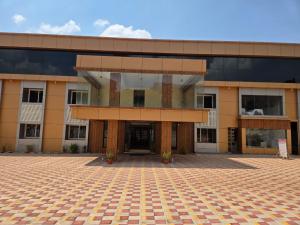 Hotel Badami Court unit of shreejit Resorts Pvt Ltd