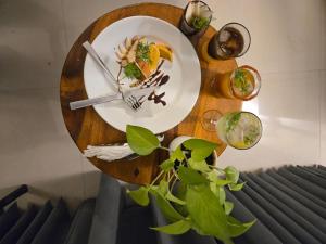 Hotel Badami Court unit of shreejit Resorts Pvt Ltd