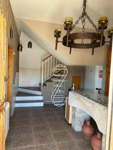 ALTOGREDOS Hotel Rural y apartamentos turísticos