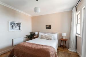 Modern 3-Bed Coastal Escape