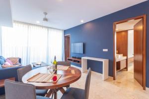 Espectacular Quinta Avenida