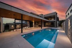 Blvd Dream - Dunmore