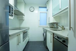 Apto Fuentes de encanto by urbanhosting