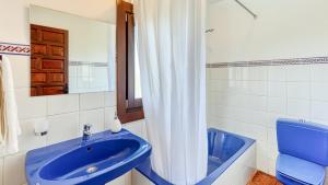 Cortijo el Contarin Archidona by Ruralidays