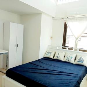 Jonah By The Sea Hideaway Cabin