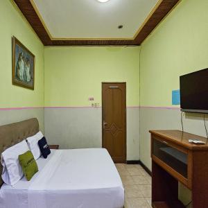 Urbanview Hotel Kharisma Banjarmasin