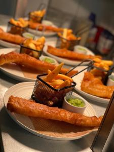 Sutton Staithe Hotel