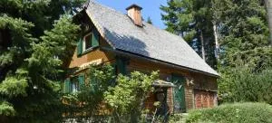 Hubertushütte - Oberwiesenthal