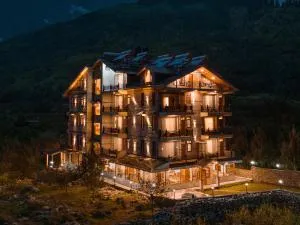 Nazaara - A Luxe Retreat - Chhika