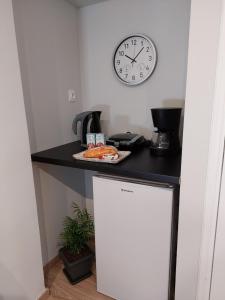 Urban minimalistic maisonette!