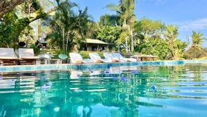 LoerieRoep Estate - Mountainview Selfcatering Accommodation Nelspruit - Apartmány, Nelspruit