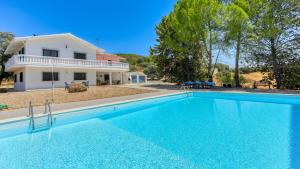 Cortijo el Contarin Archidona by Ruralidays