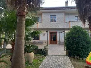 Agriturismo Il Rifugio - 蒙特科尔维诺-罗韦拉