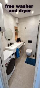 Private fenced garden with BBQ area minutes from the beach - Urban Secret Kantrida