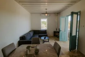 Dipaton House in Vasa 2 - Pachna