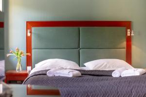 Pensjonat Etna - w Centrum