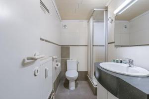 Marvin by BLOSS sunny studio near the sea