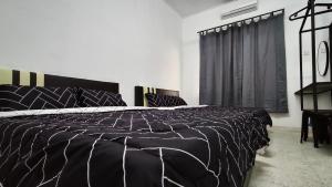 LSH Sweet Homestay Rasah Jaya Seremban - 4hvězdičkové hotely ve městě Seremban