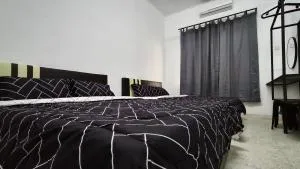 LSH Sweet Homestay Rasah Jaya Seremban - Kampong Kuala Sawah