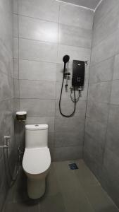 LSH Sweet Homestay Rasah Jaya Seremban