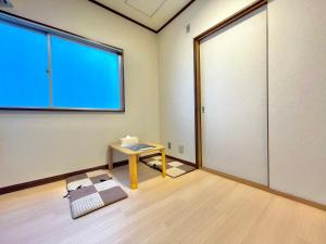 Toko inn Japanese-style room popularity