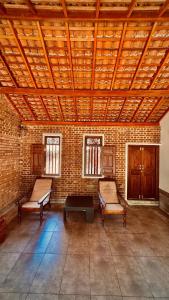 Villa Monastero Matara