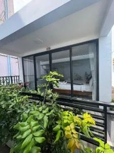 Khmer Bungalow - Phumĭ Ândong Pring