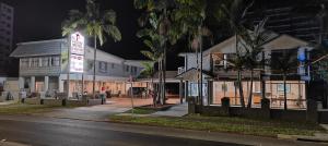 Forstay Motel