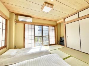 Toko inn Japanese-style room popularity