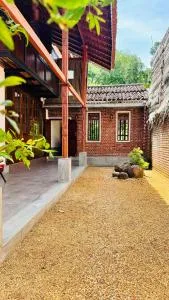 Villa Monastero Matara - Diddenipotha