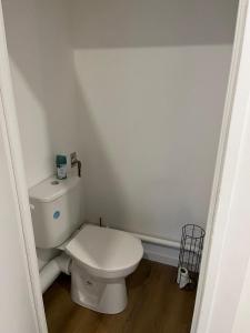 Appartement confortable, neuf en centre ville