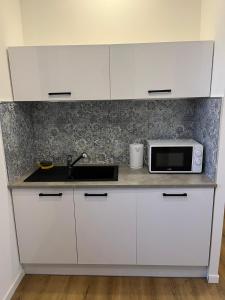 Appartement confortable, neuf en centre ville